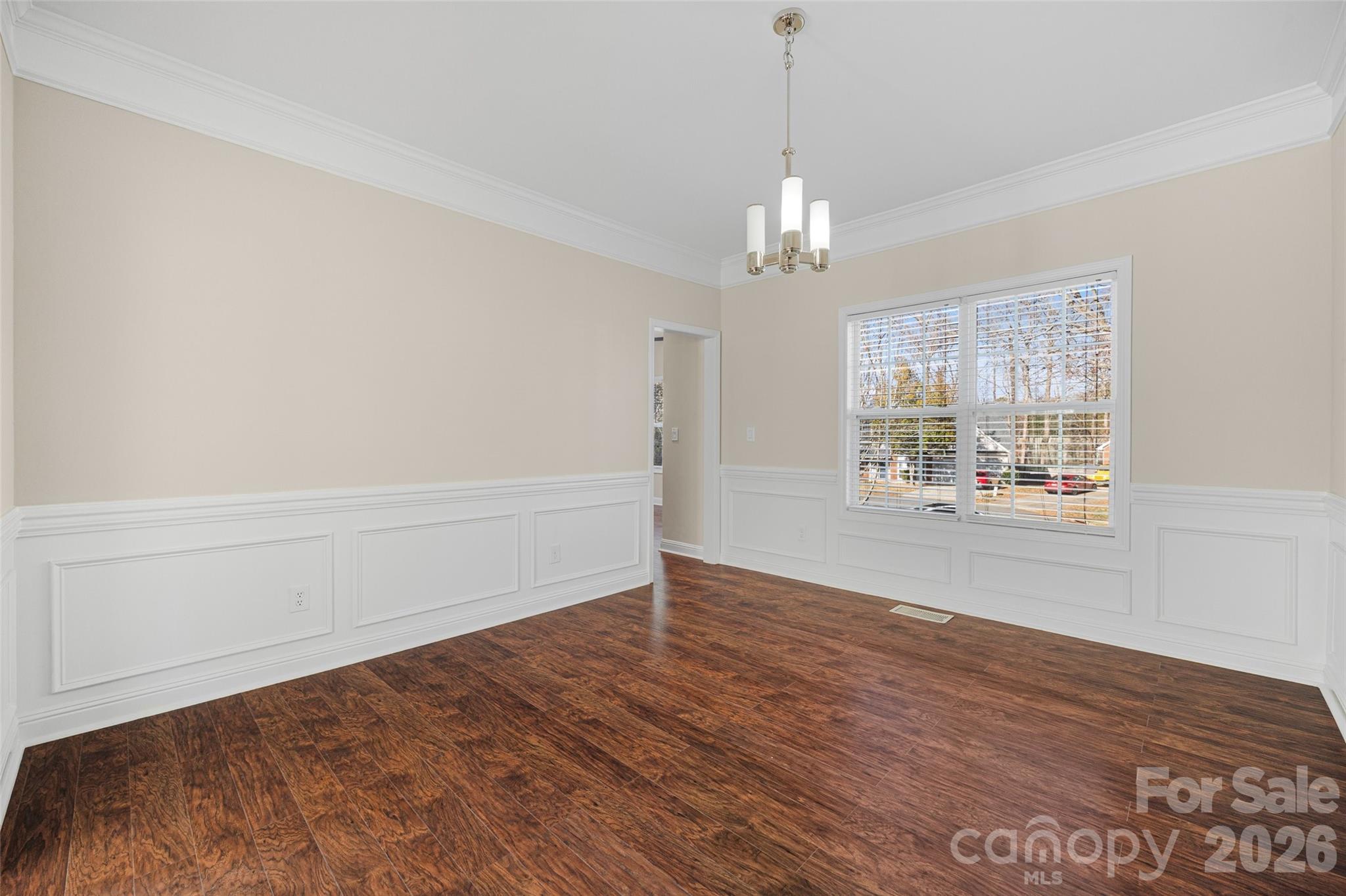 2912 Tallard Lane Charlotte NC 28270