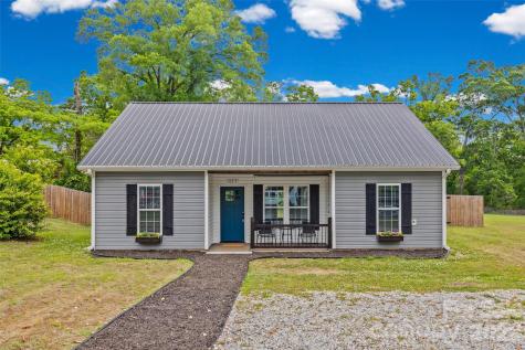 103.5 Foote Street Chester SC 29706