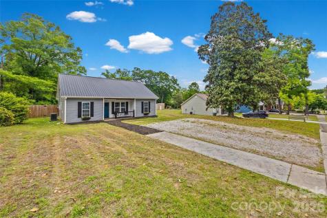 103.5 Foote Street Chester SC 29706