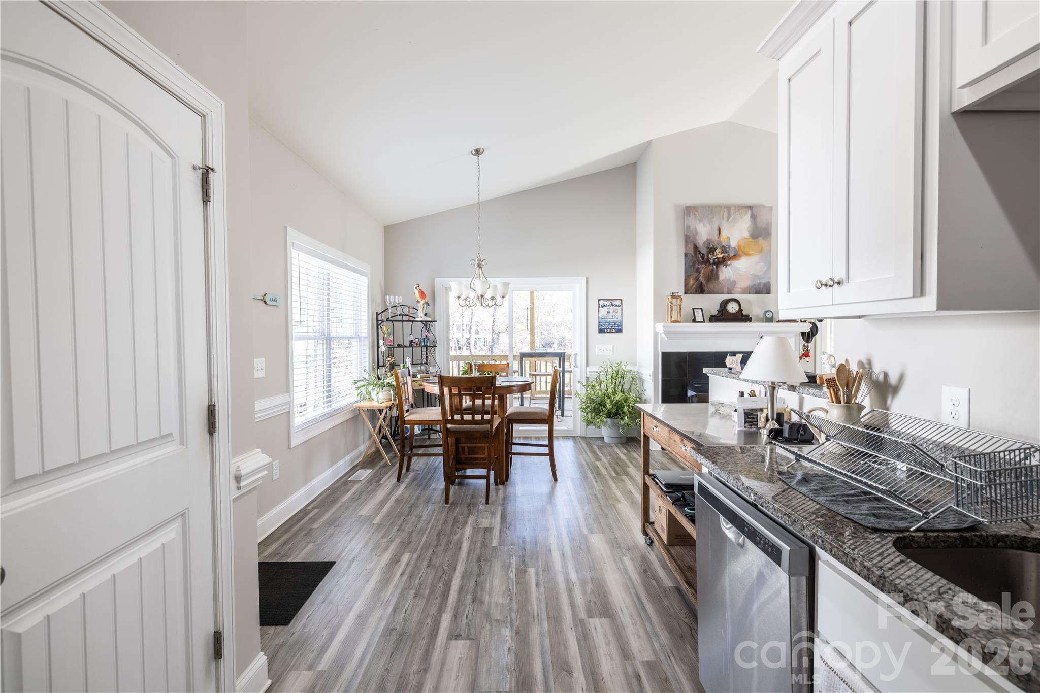 194 Hattaway Circle Mount Gilead NC 27306
