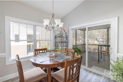 194 Hattaway Circle Mount Gilead NC 27306