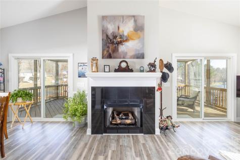 194 Hattaway Circle Mount Gilead NC 27306