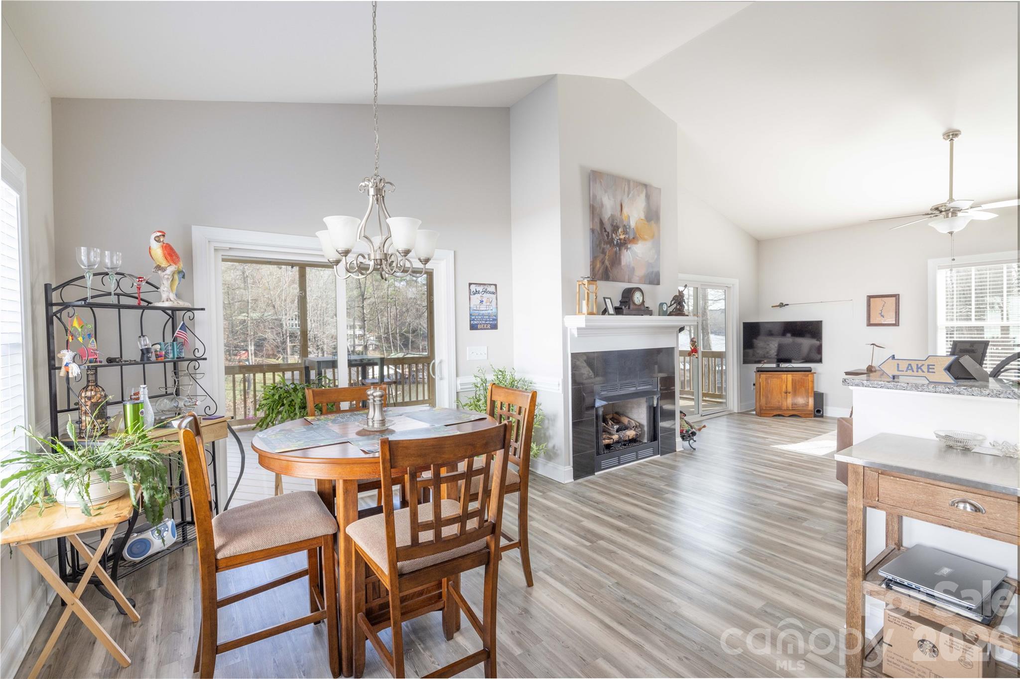 194 Hattaway Circle Mount Gilead NC 27306