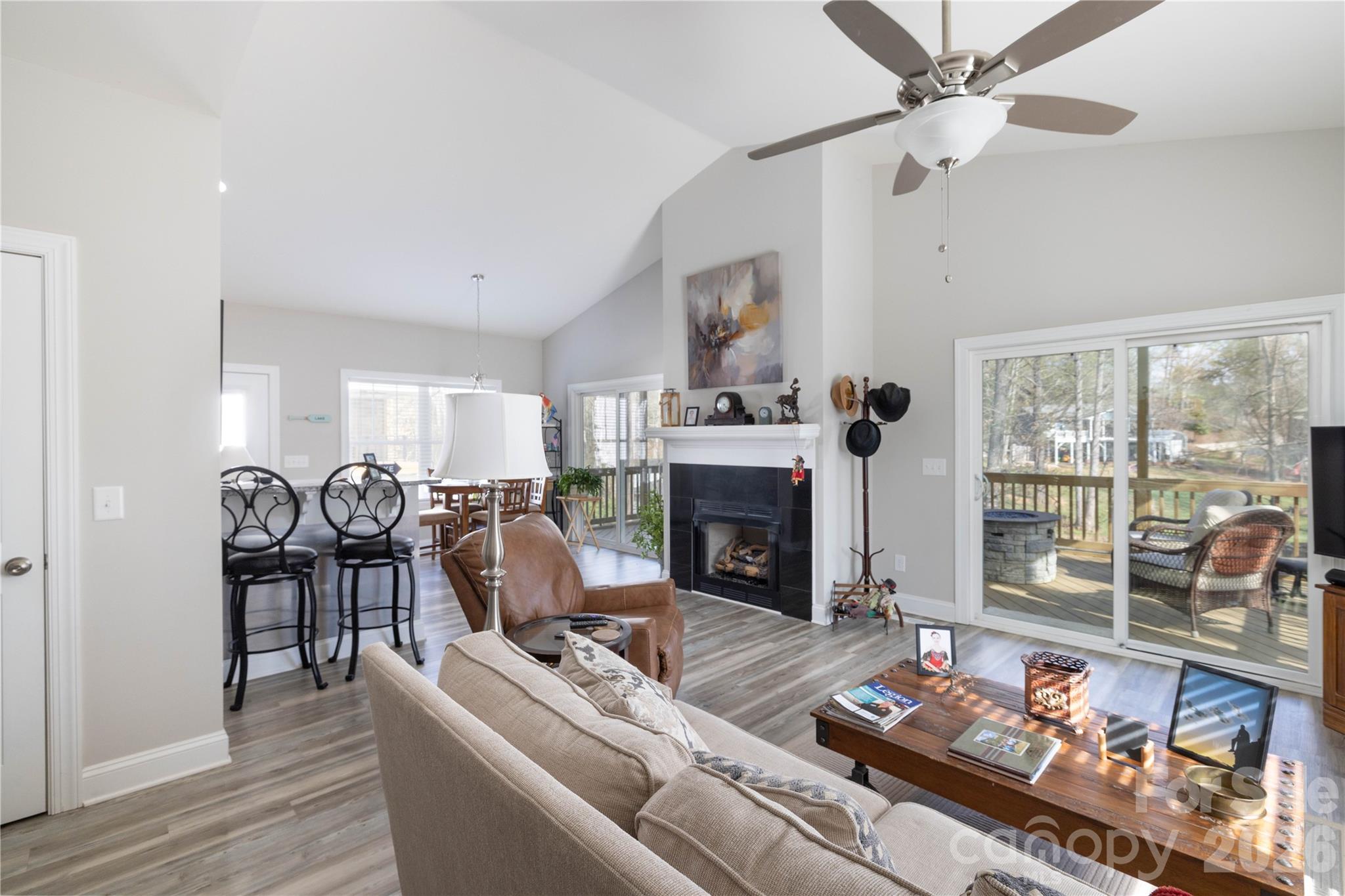 194 Hattaway Circle Mount Gilead NC 27306