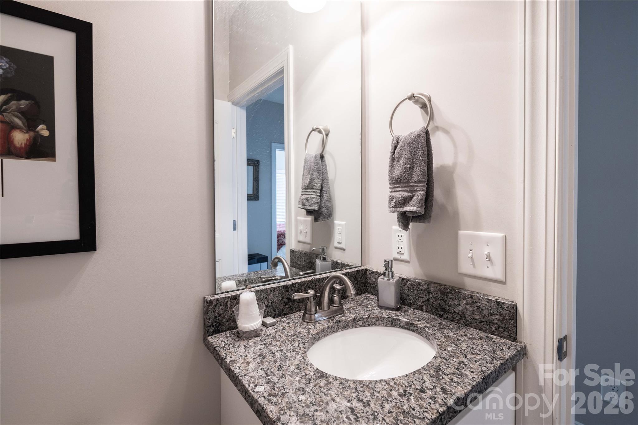 194 Hattaway Circle Mount Gilead NC 27306