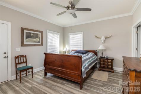 194 Hattaway Circle Mount Gilead NC 27306