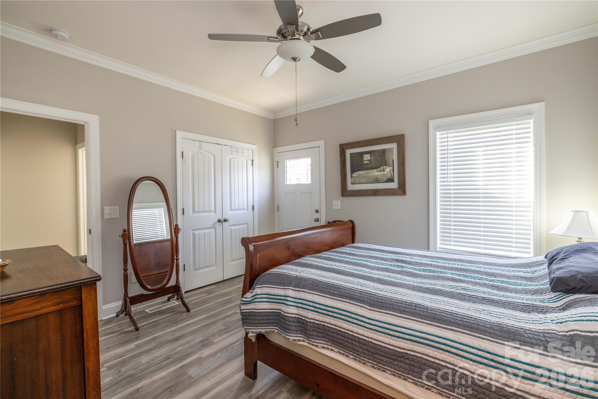 194 Hattaway Circle Mount Gilead NC 27306