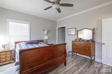 194 Hattaway Circle Mount Gilead NC 27306