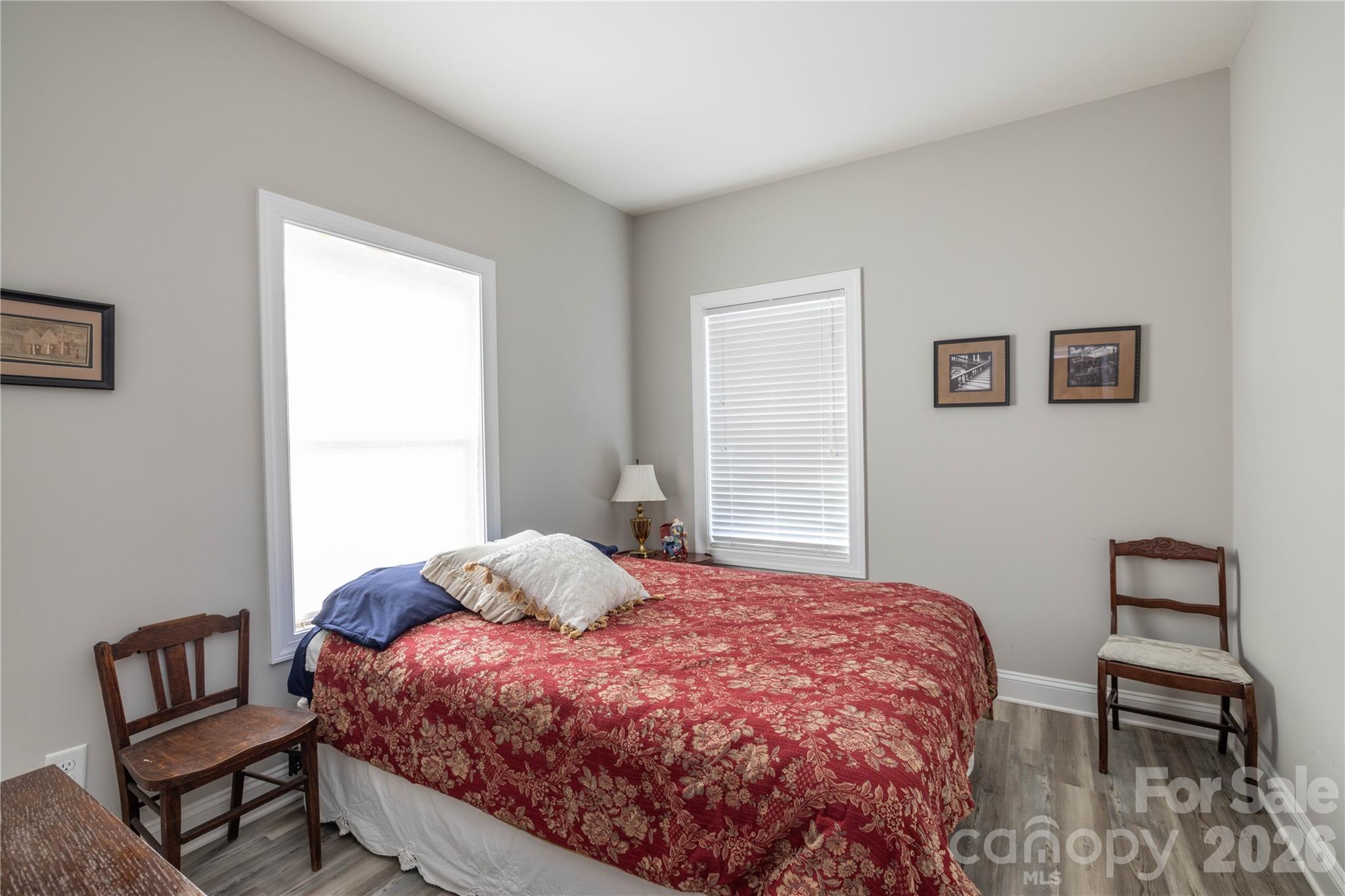 194 Hattaway Circle Mount Gilead NC 27306