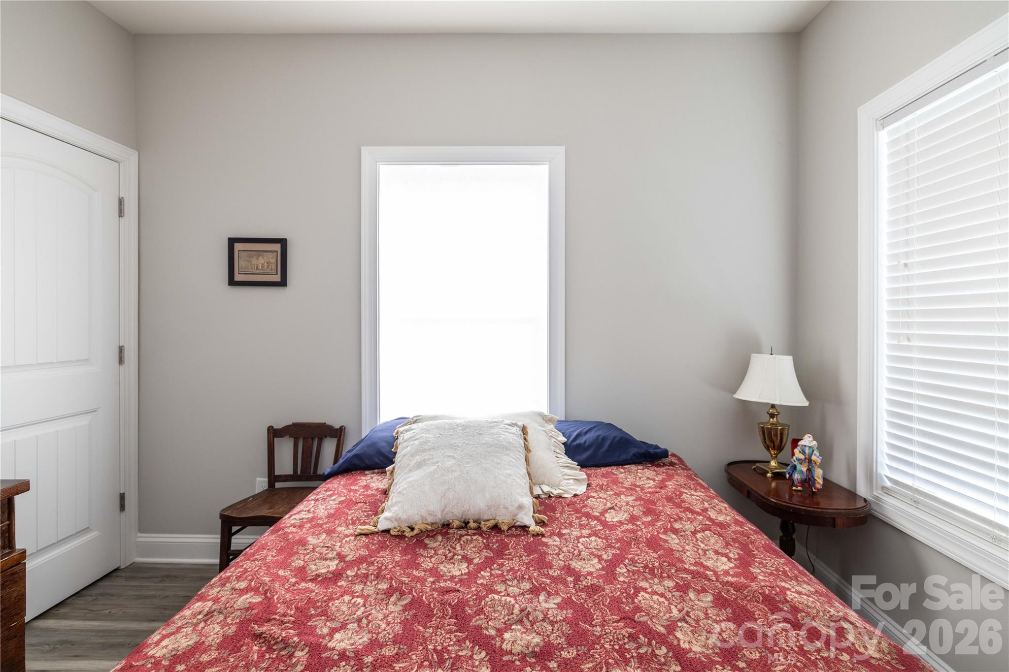 194 Hattaway Circle Mount Gilead NC 27306