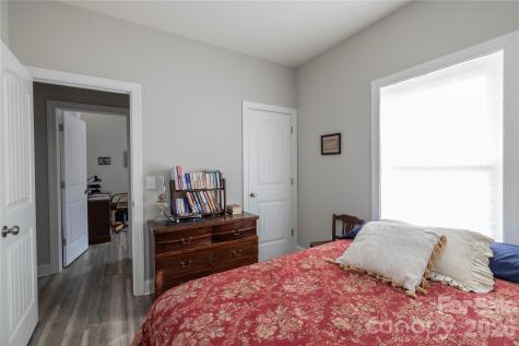 194 Hattaway Circle Mount Gilead NC 27306