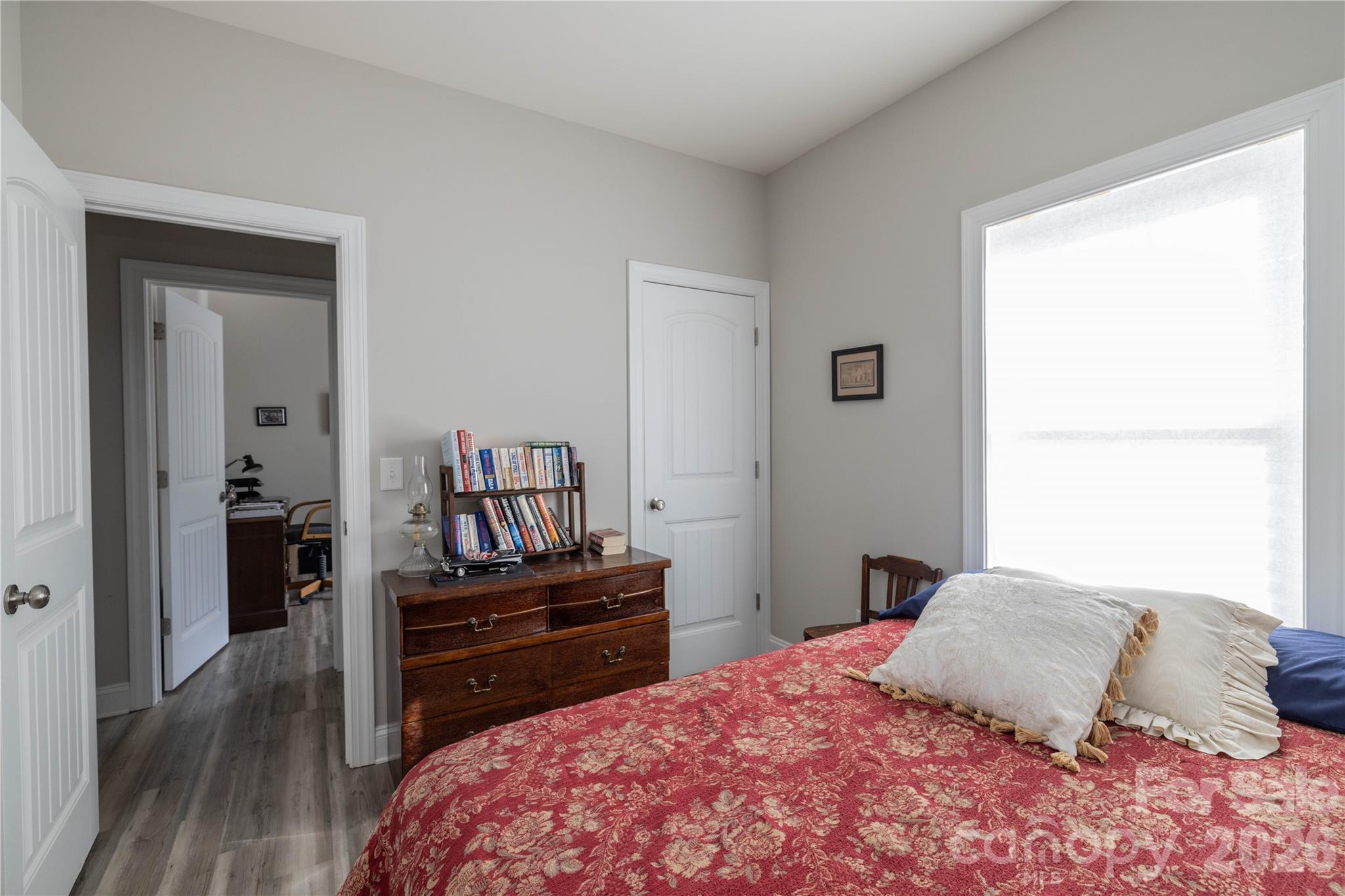 194 Hattaway Circle Mount Gilead NC 27306