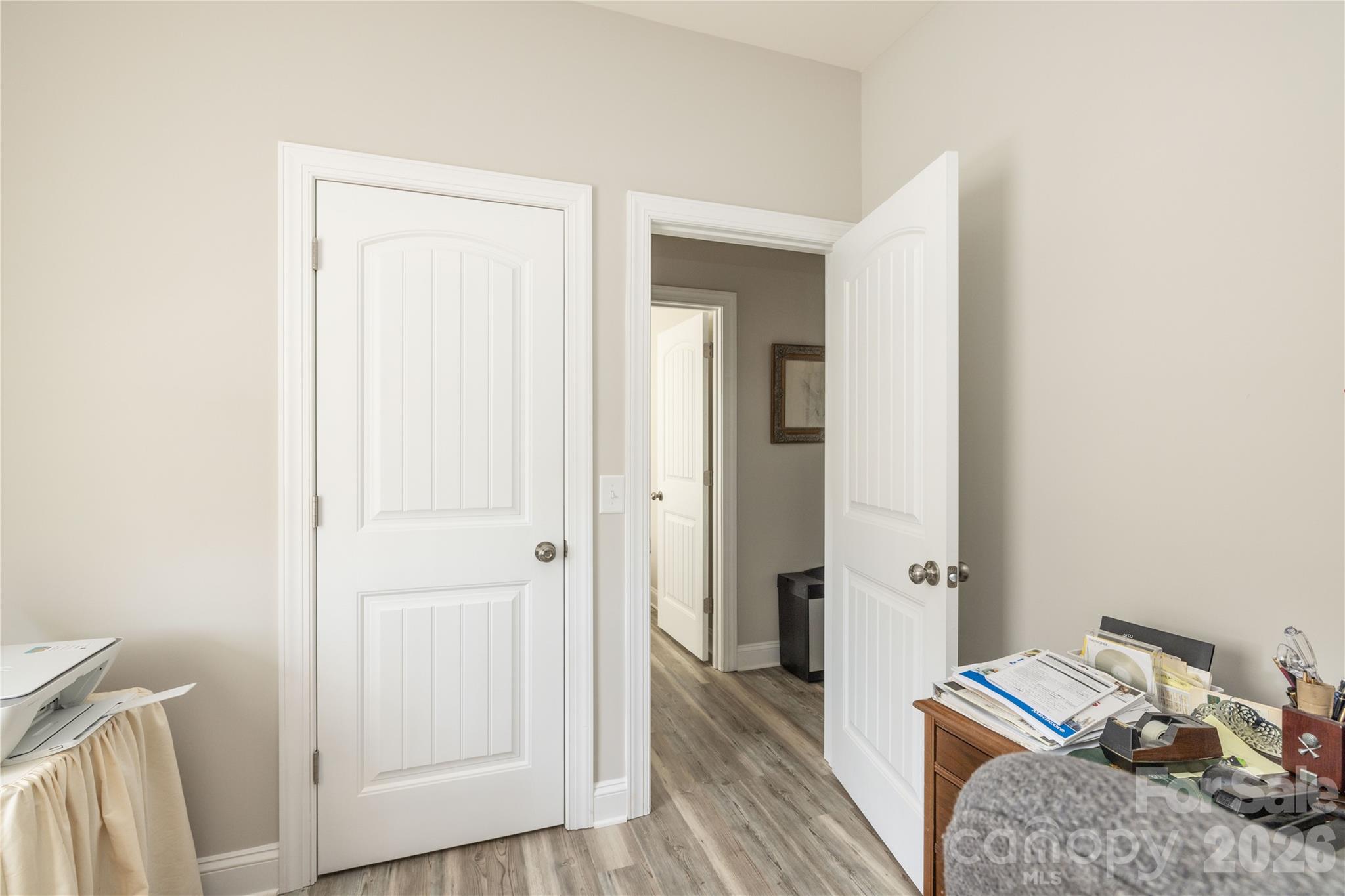 194 Hattaway Circle Mount Gilead NC 27306