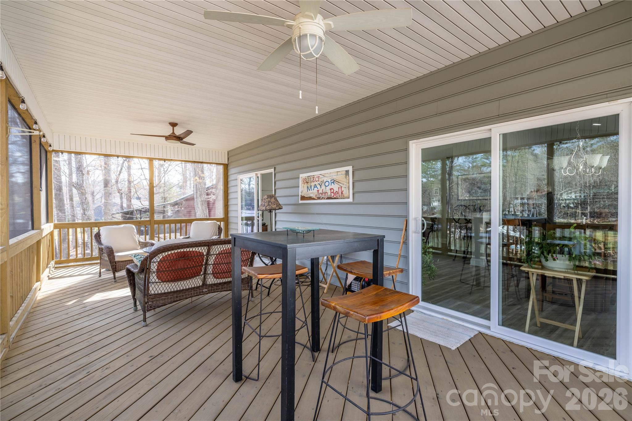 194 Hattaway Circle Mount Gilead NC 27306