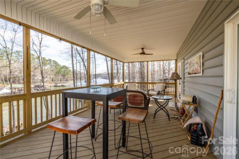 194 Hattaway Circle Mount Gilead NC 27306