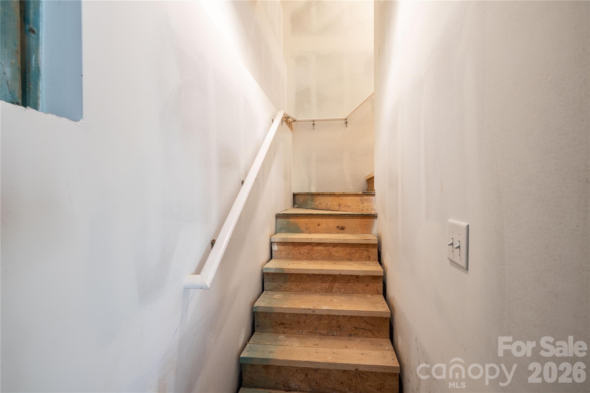 194 Hattaway Circle Mount Gilead NC 27306