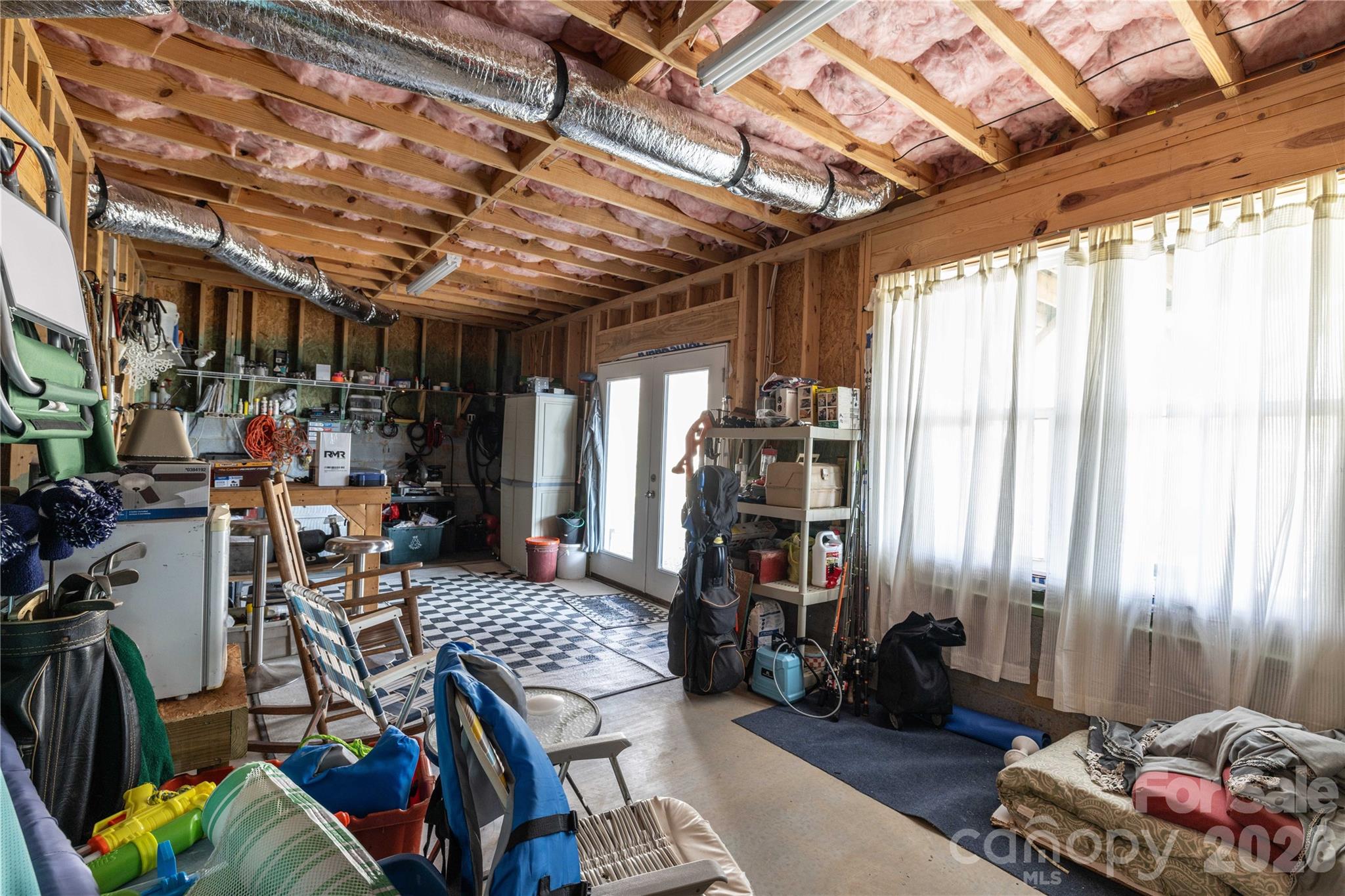 194 Hattaway Circle Mount Gilead NC 27306