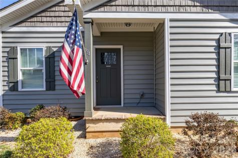 194 Hattaway Circle Mount Gilead NC 27306