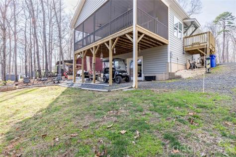 194 Hattaway Circle Mount Gilead NC 27306