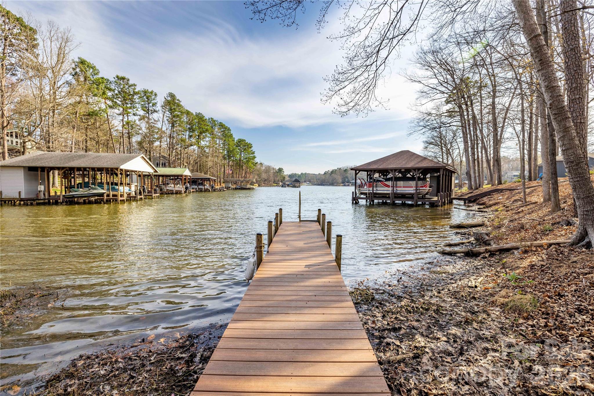 194 Hattaway Circle Mount Gilead NC 27306