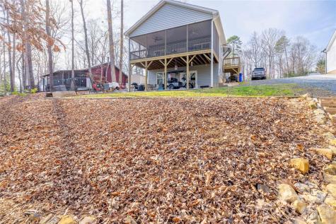 194 Hattaway Circle Mount Gilead NC 27306