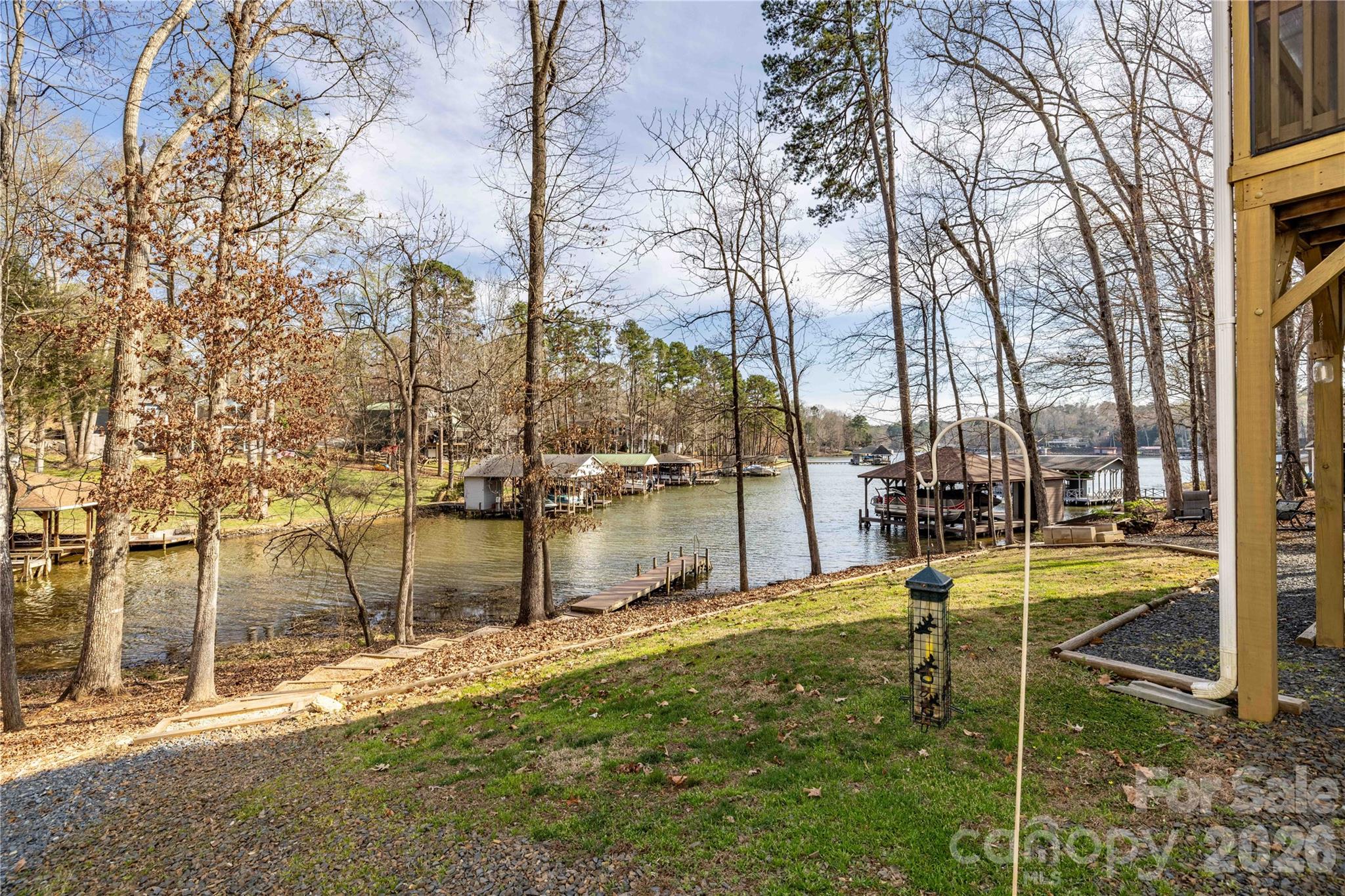 194 Hattaway Circle Mount Gilead NC 27306