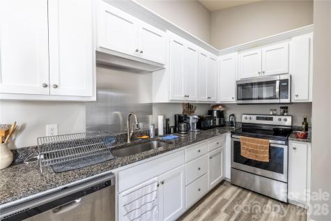 194 Hattaway Circle Mount Gilead NC 27306
