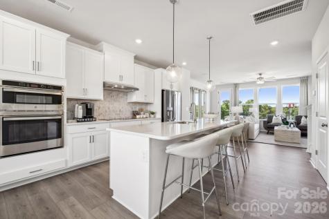 2143 Hawksworth Lane Charlotte NC 28262