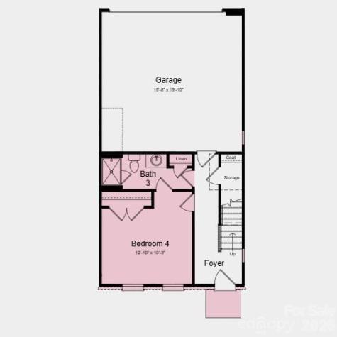 2143 Hawksworth Lane Charlotte NC 28262