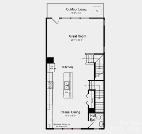 2143 Hawksworth Lane Charlotte NC 28262