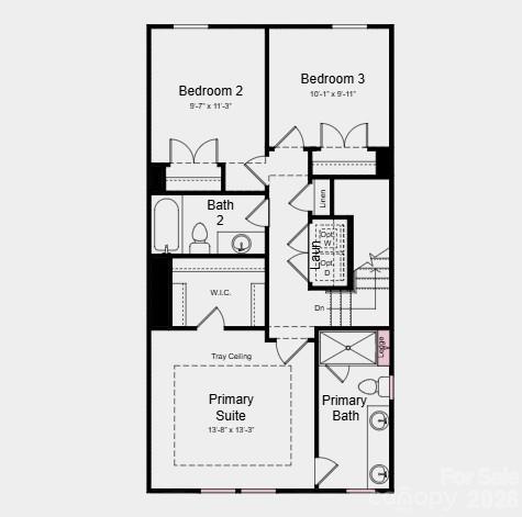 2143 Hawksworth Lane Charlotte NC 28262