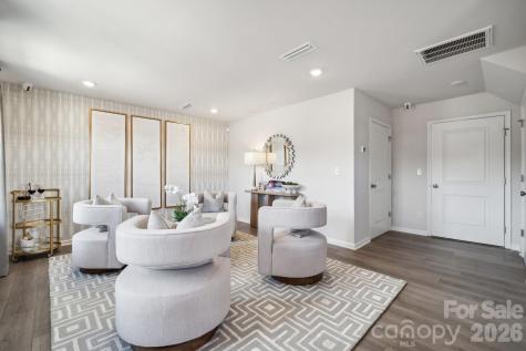 2143 Hawksworth Lane Charlotte NC 28262