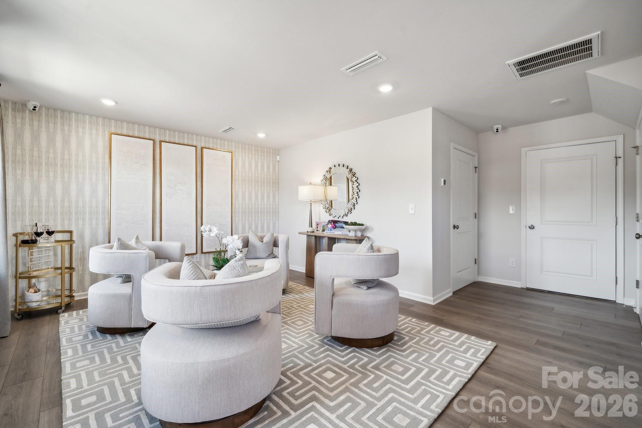 2143 Hawksworth Lane Charlotte NC 28262