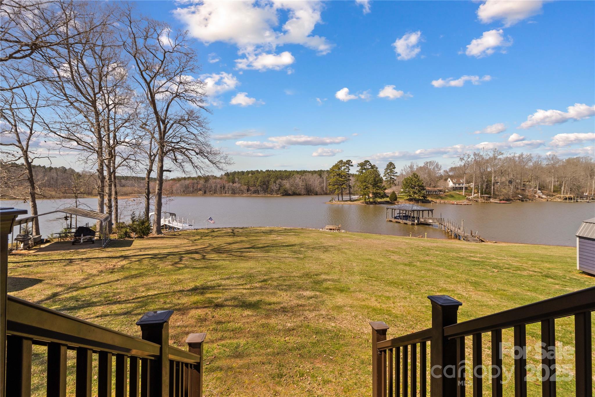 3062 Bass Drive Sherrills Ford NC 28673