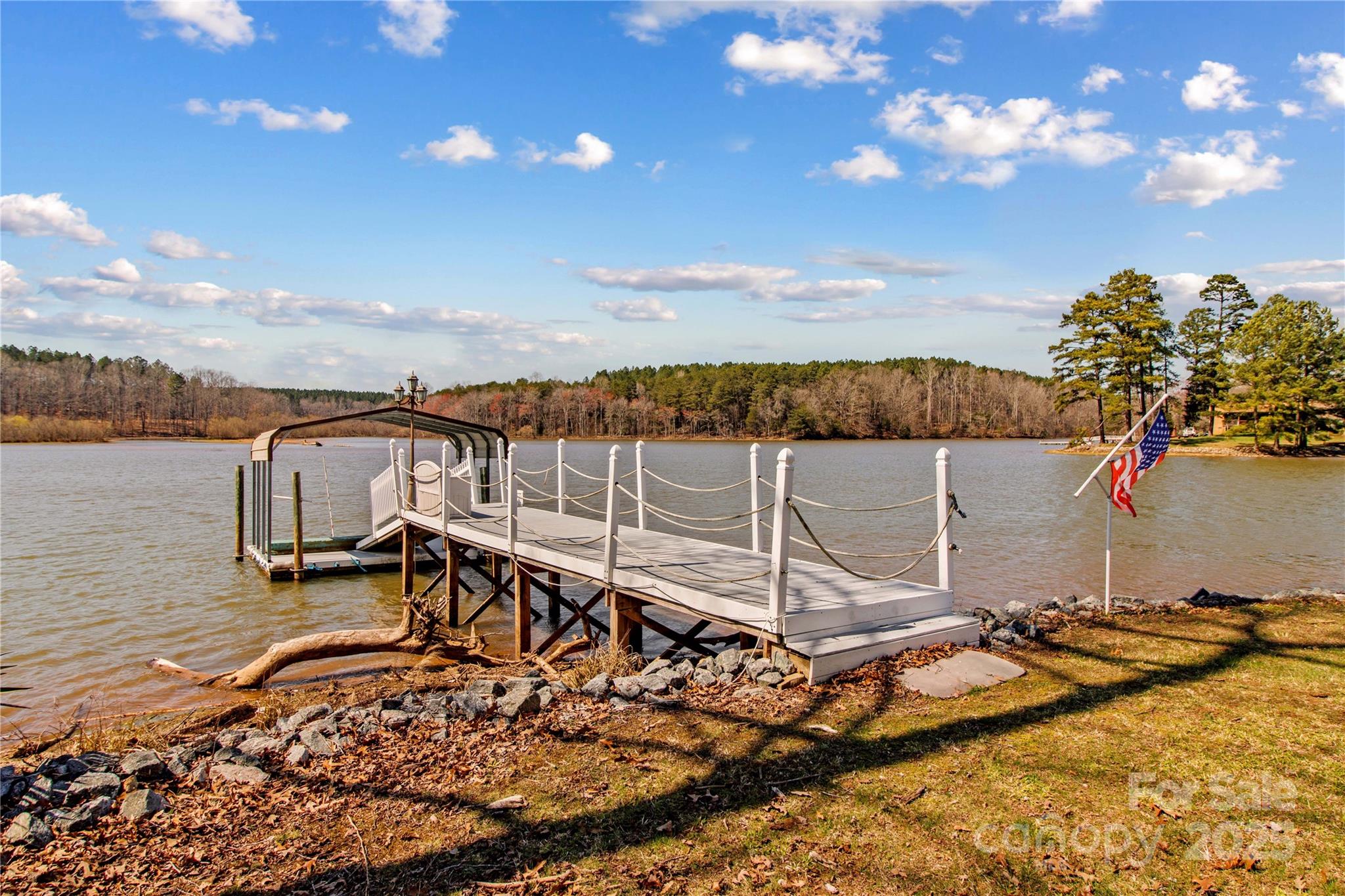 3062 Bass Drive Sherrills Ford NC 28673