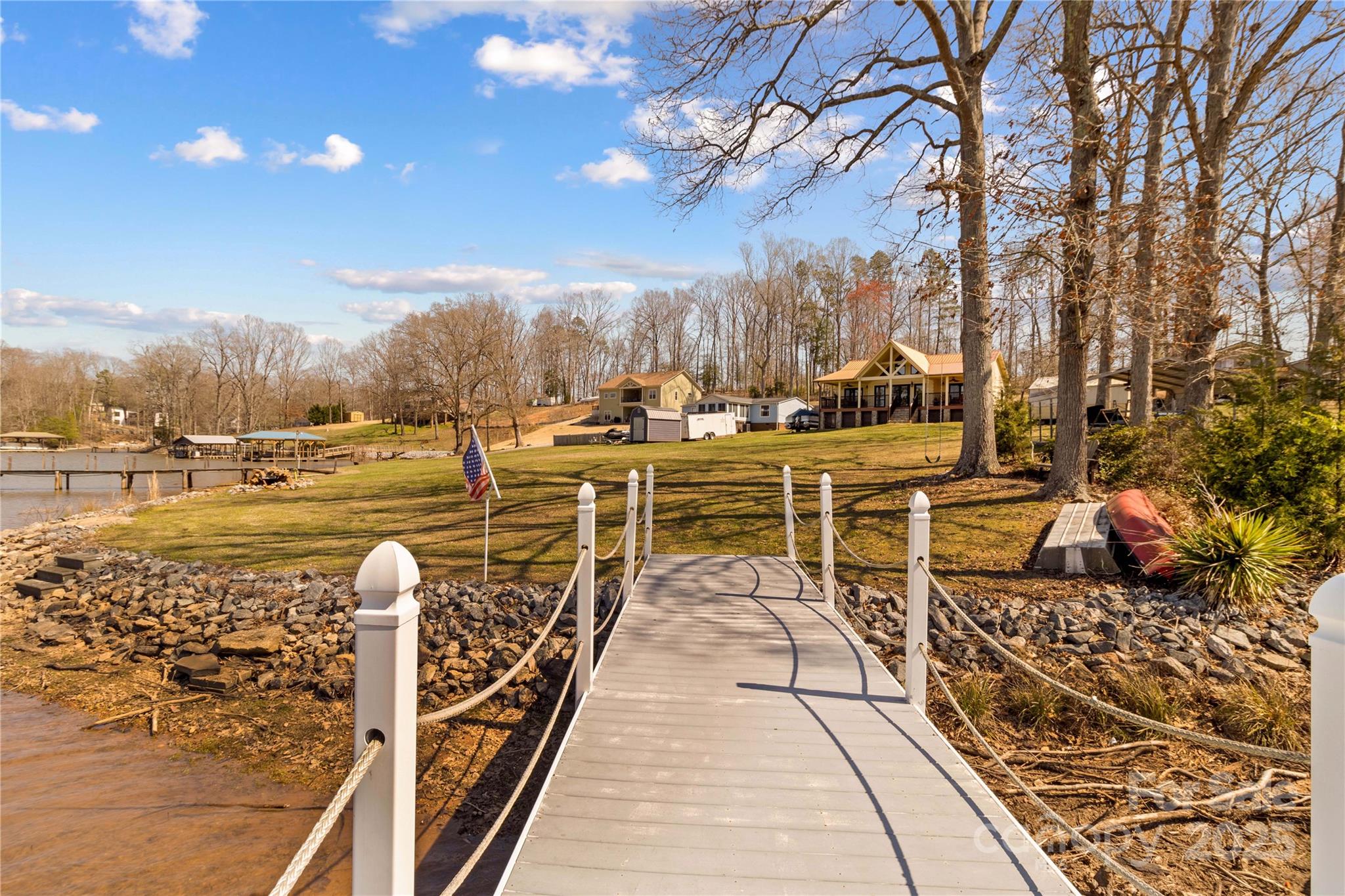 3062 Bass Drive Sherrills Ford NC 28673