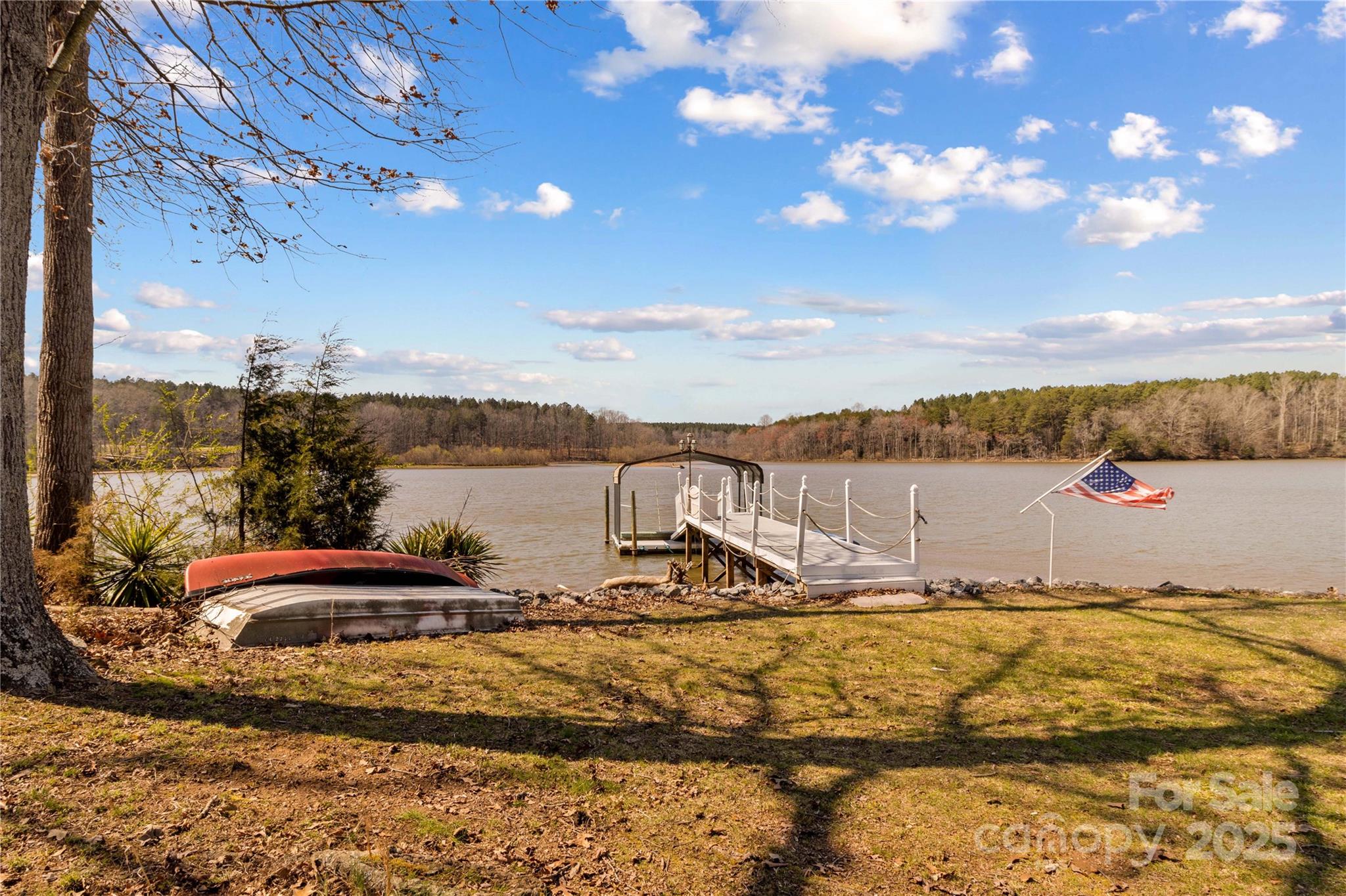 3062 Bass Drive Sherrills Ford NC 28673