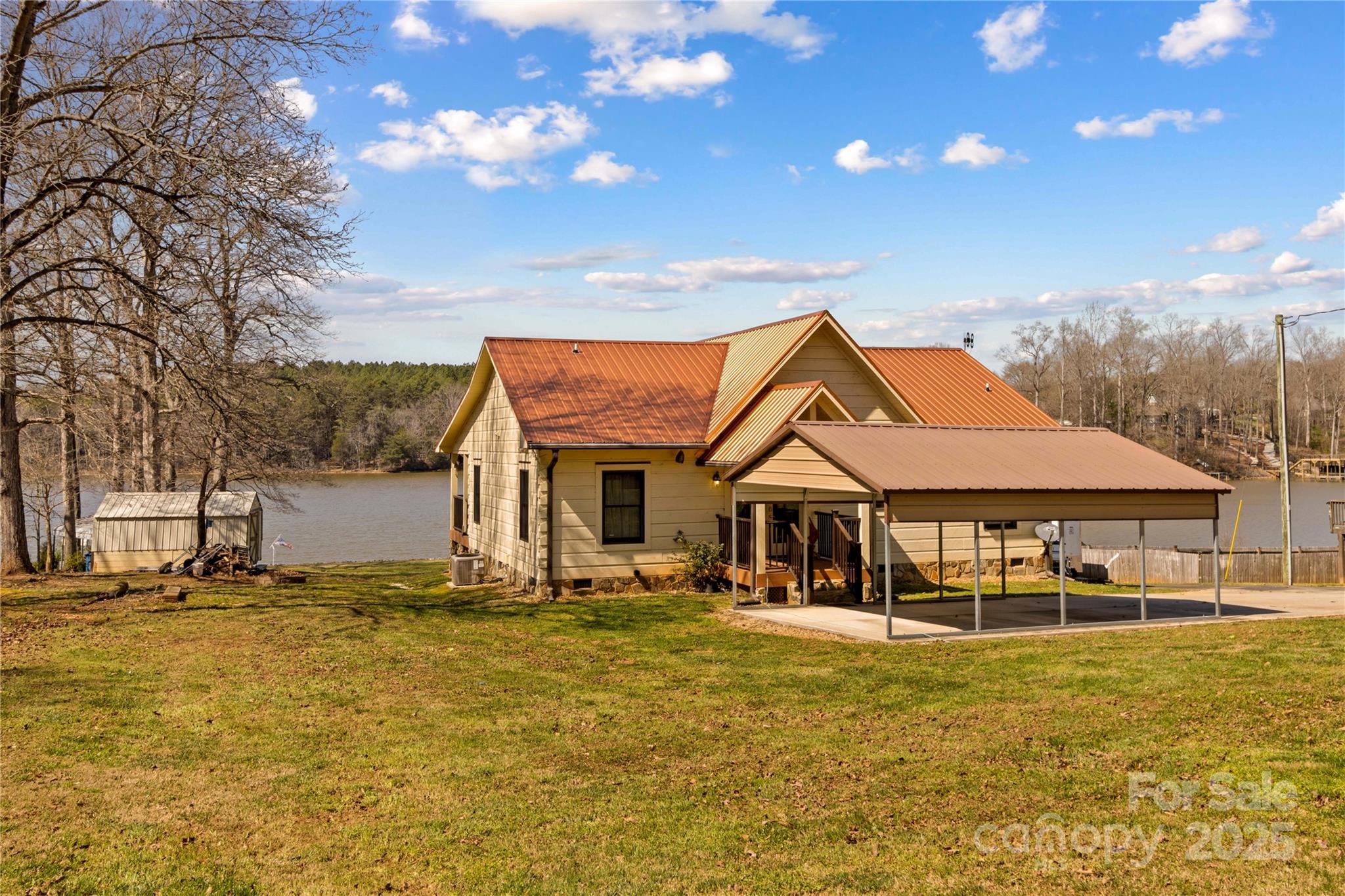 3062 Bass Drive Sherrills Ford NC 28673