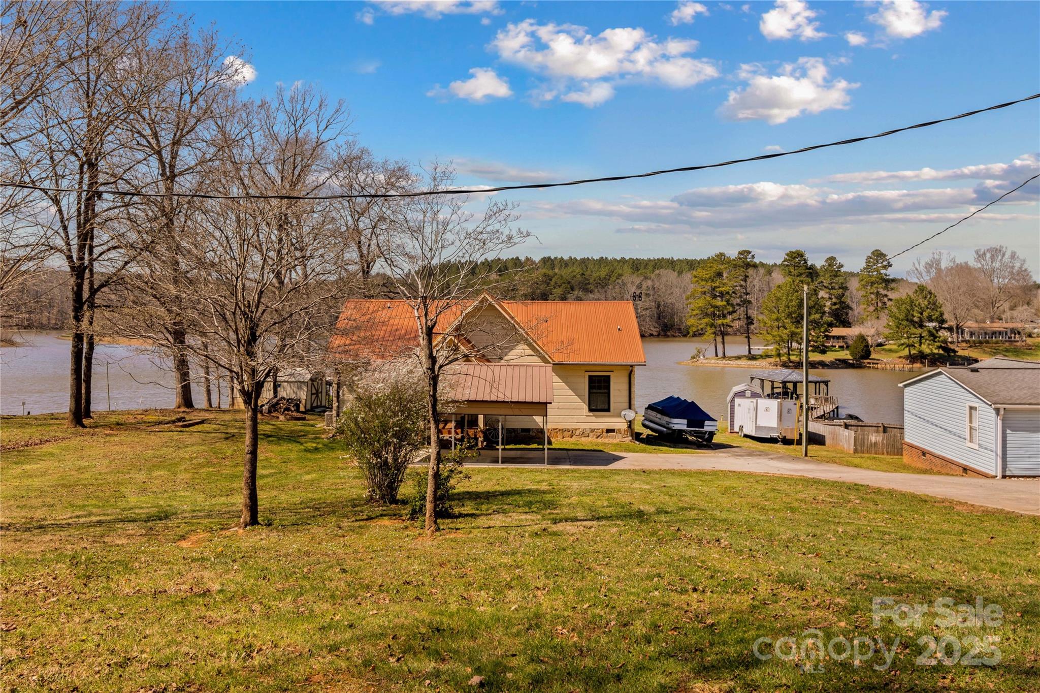 3062 Bass Drive Sherrills Ford NC 28673
