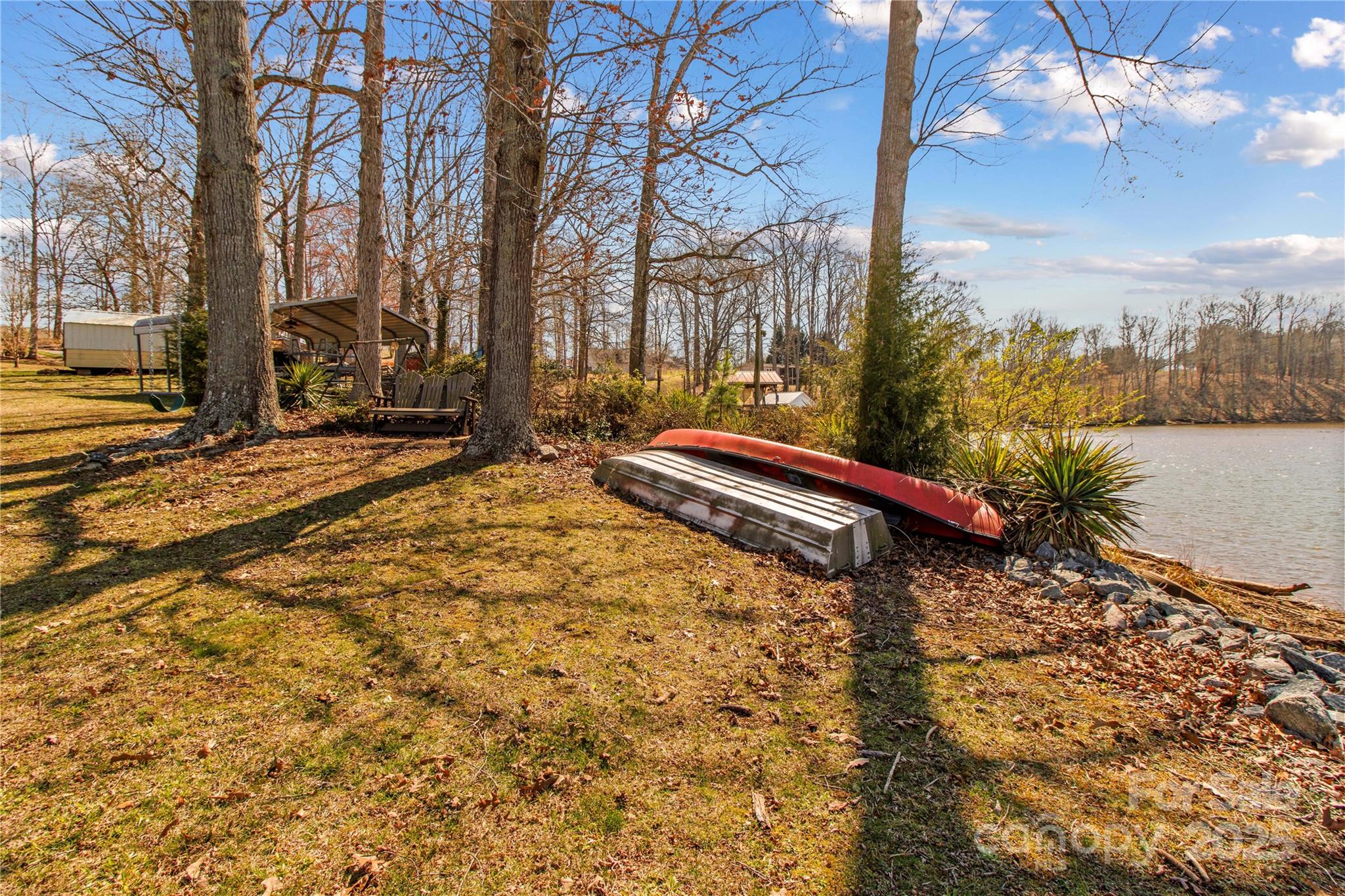 3062 Bass Drive Sherrills Ford NC 28673