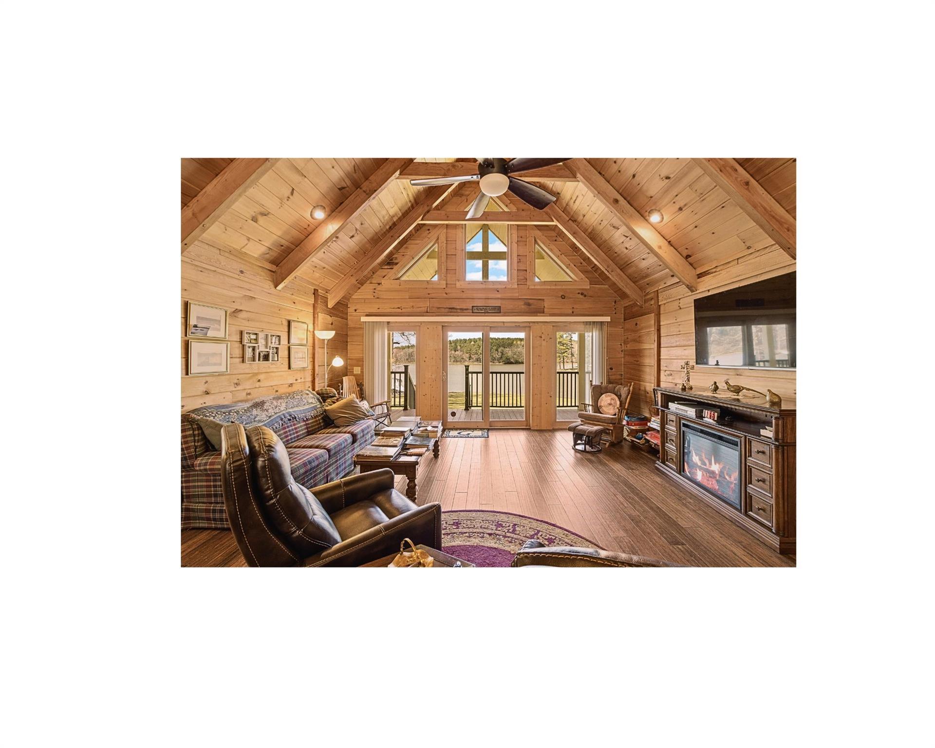 3062 Bass Drive Sherrills Ford NC 28673