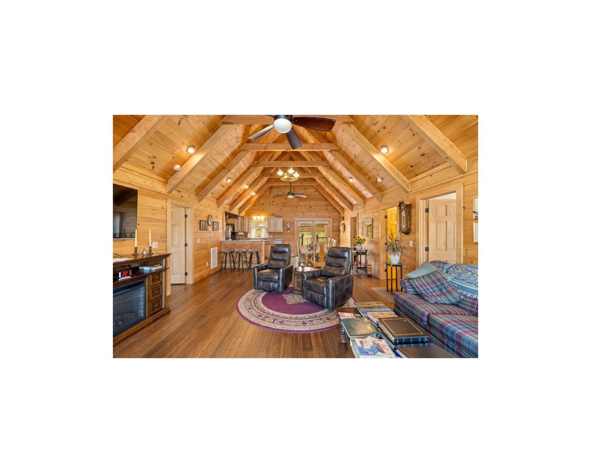 3062 Bass Drive Sherrills Ford NC 28673