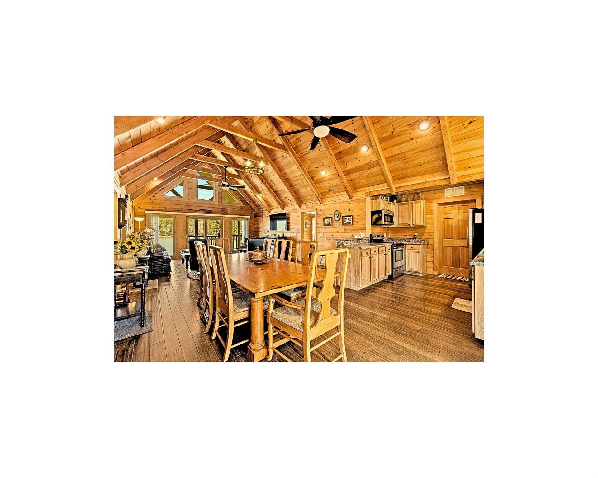 3062 Bass Drive Sherrills Ford NC 28673