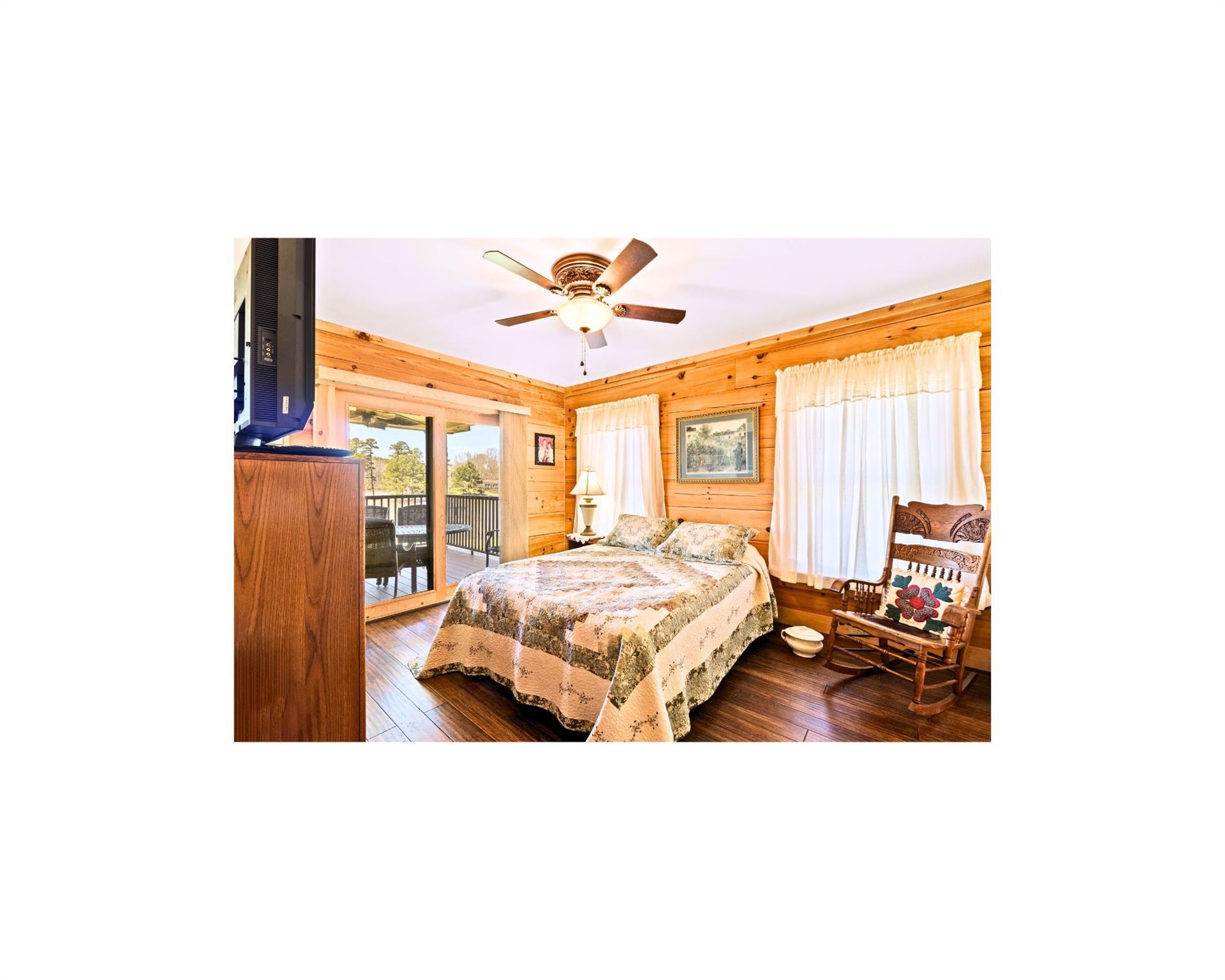 3062 Bass Drive Sherrills Ford NC 28673