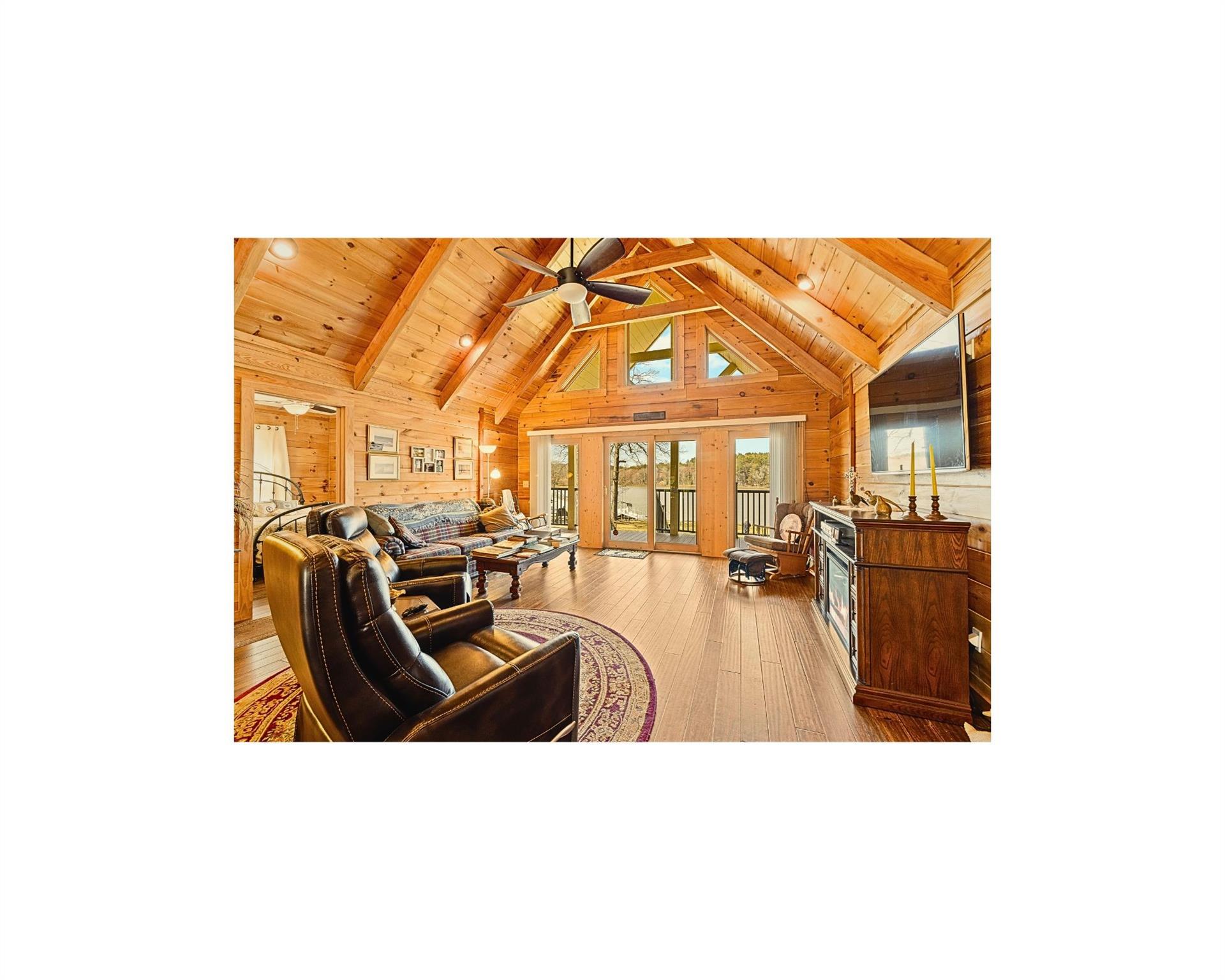 3062 Bass Drive Sherrills Ford NC 28673