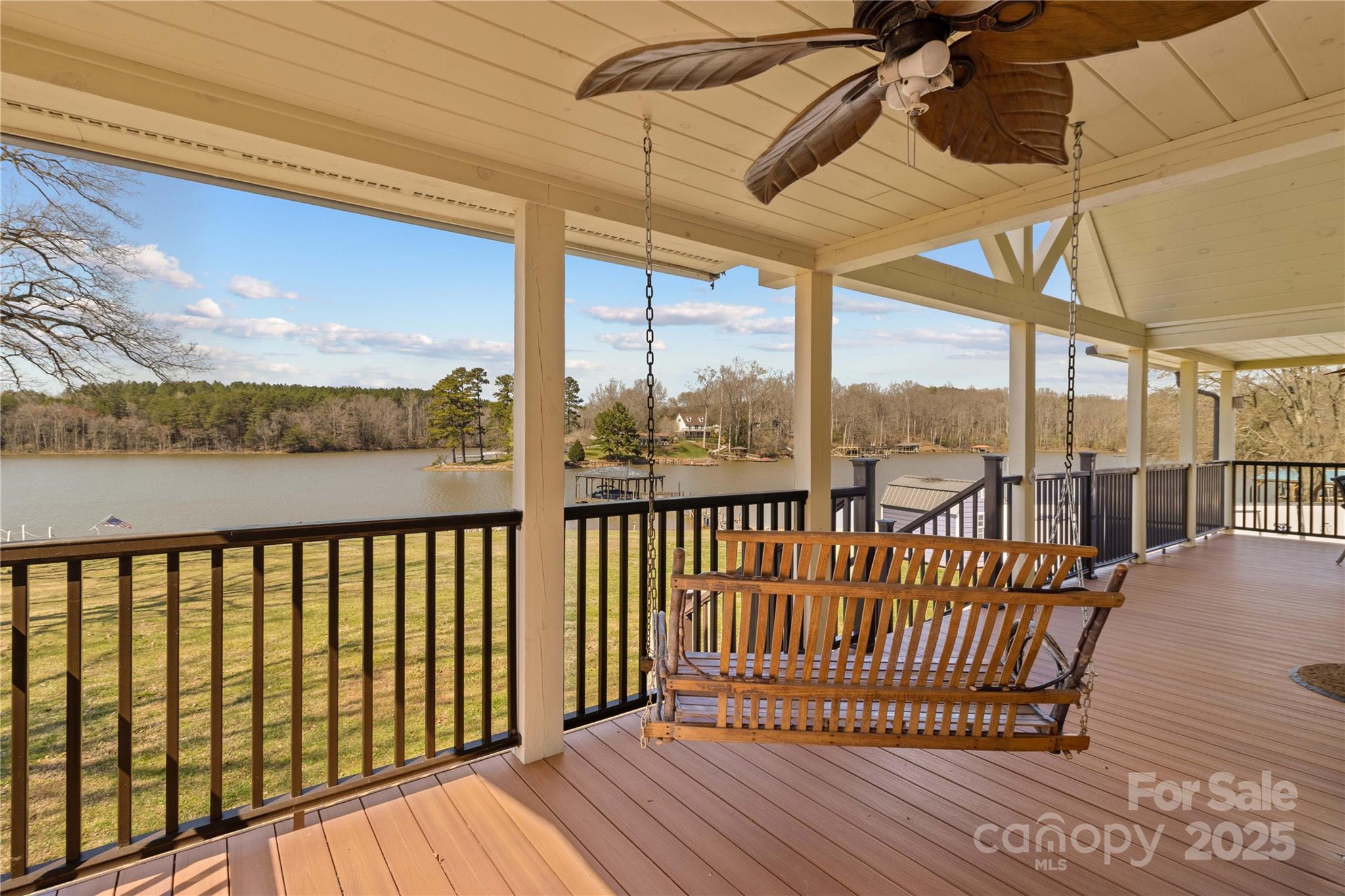 3062 Bass Drive Sherrills Ford NC 28673