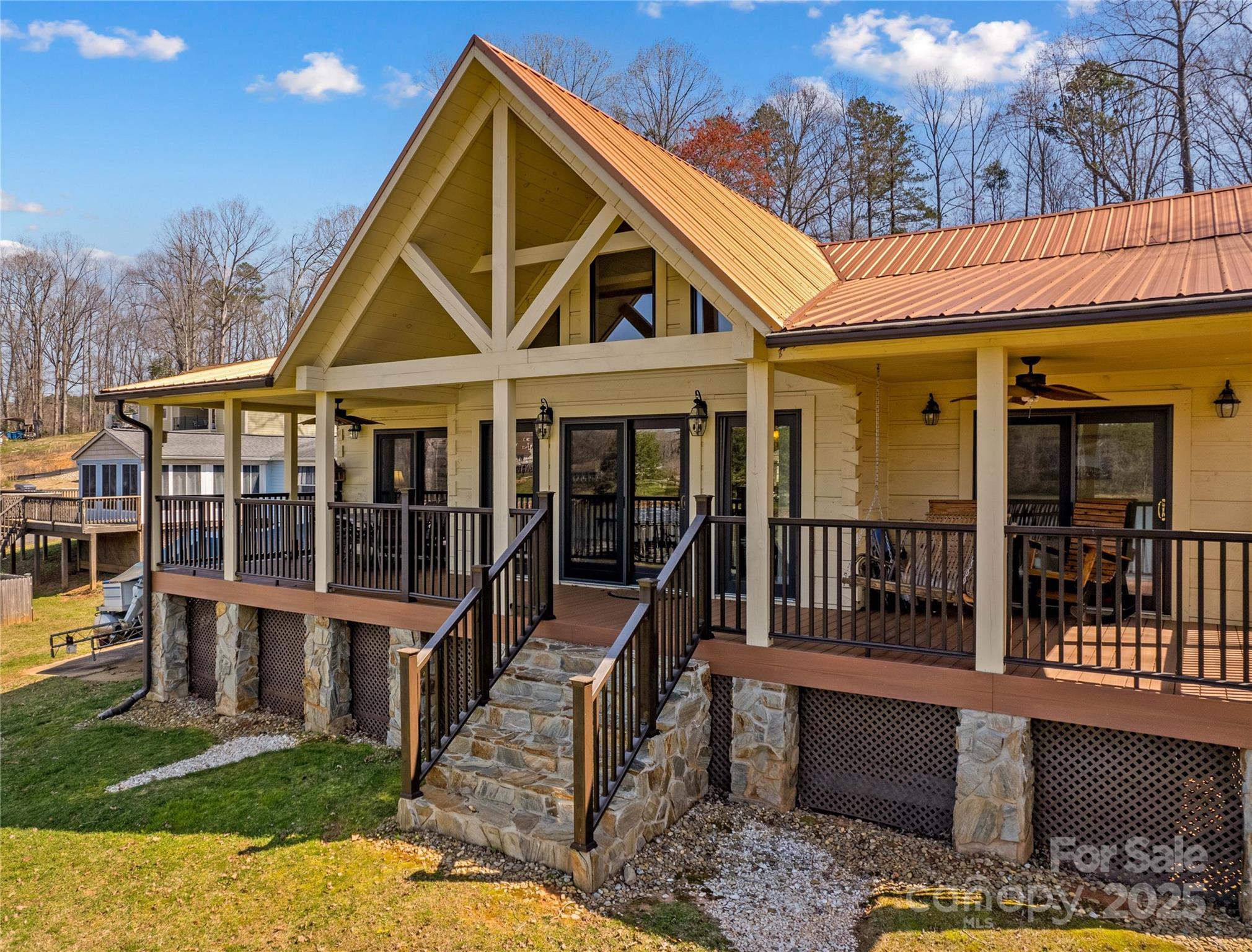 3062 Bass Drive Sherrills Ford NC 28673