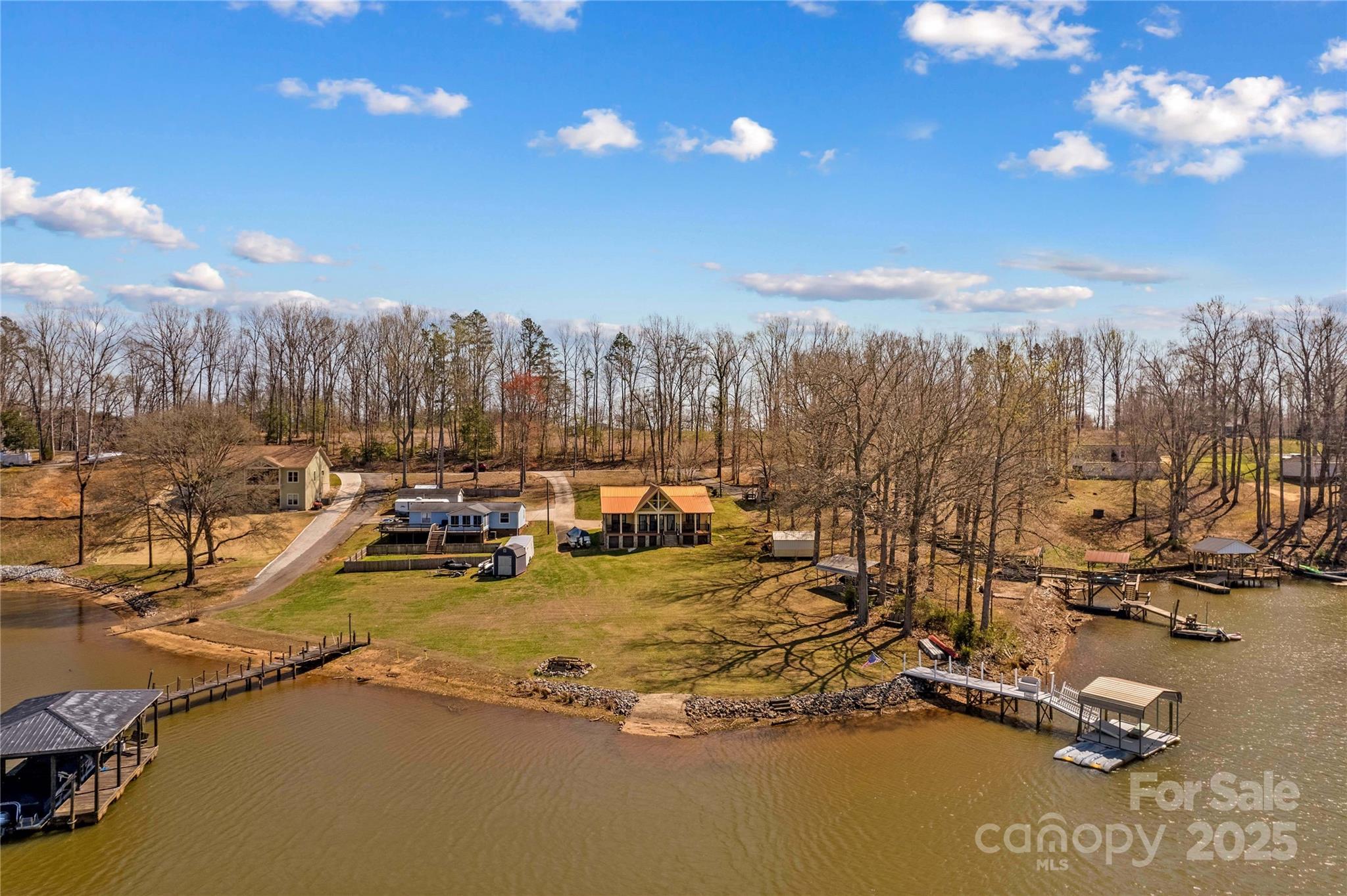 3062 Bass Drive Sherrills Ford NC 28673