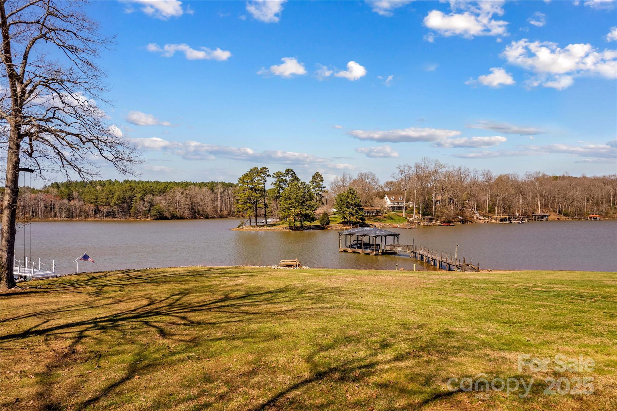 3062 Bass Drive Sherrills Ford NC 28673