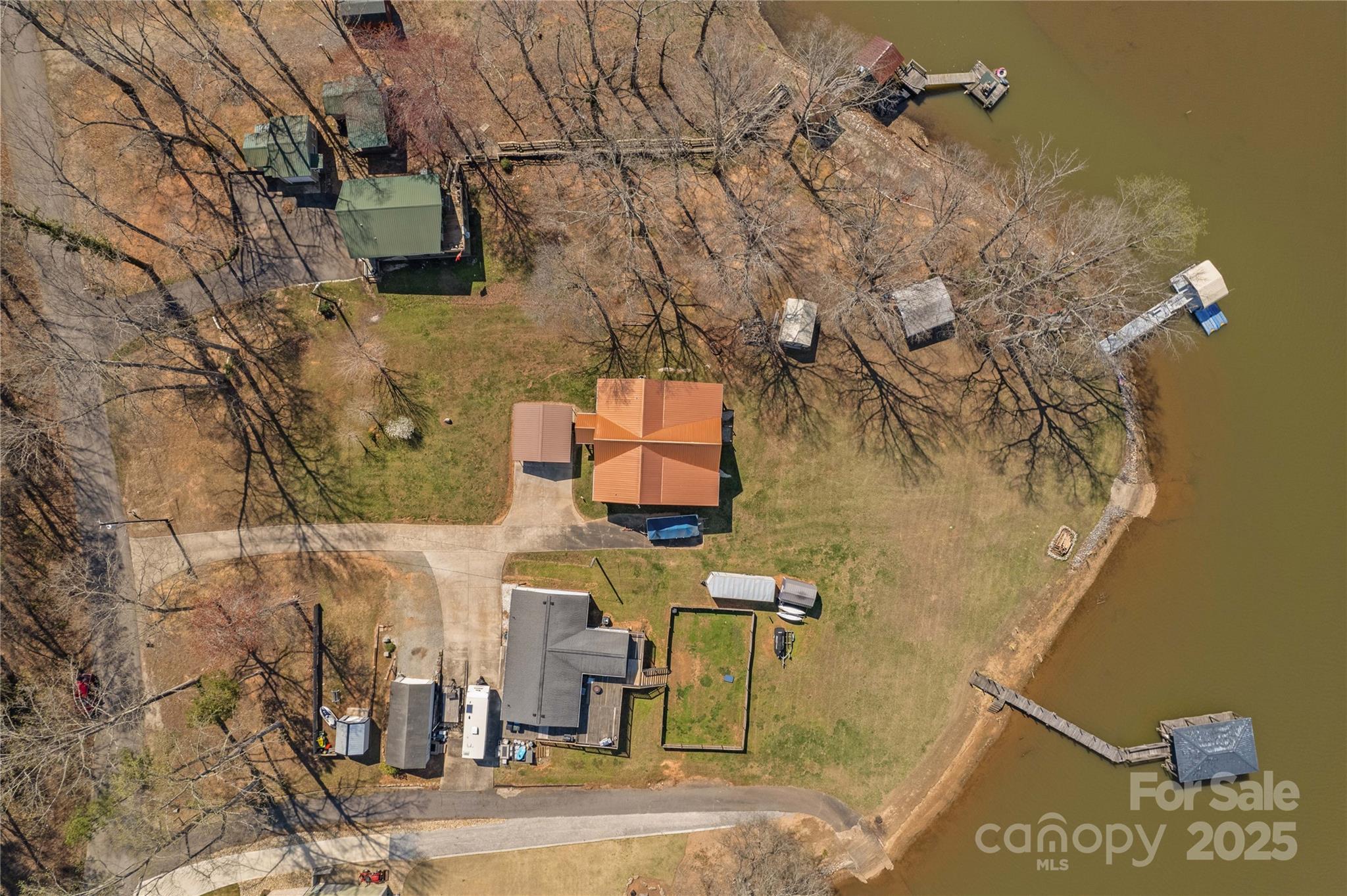 3062 Bass Drive Sherrills Ford NC 28673